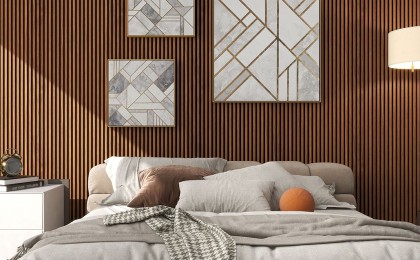 Intco Decor Acoustic Panels: Reduce Noise and Improve Sound Quality