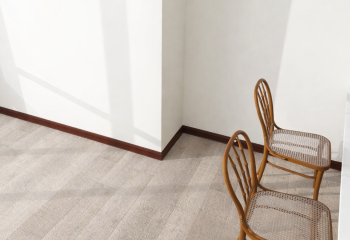 Enhance Your Interior with Sleek PS Skirting Boards