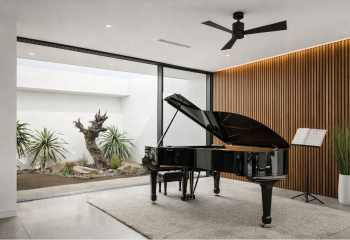 MDF Acoustic Panels: Design, Functionality, and Sustainability