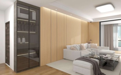 The Advantages of Contemporary Decorative Wall Panels for Buildings