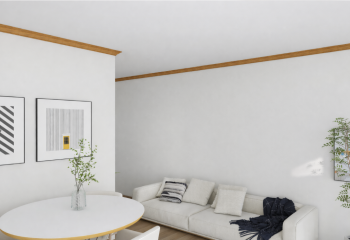 PS Crown Moulding - Elevating Your Space with Elegance and Modern Touch