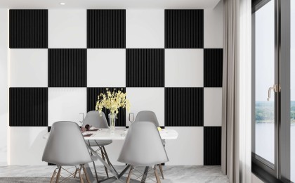 Is Interior Decoration Worth It? The Role of Intco Decor Wall Panels