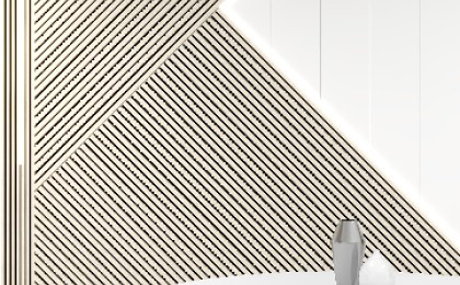 Wall Panels: A Versatile Solution for Modern Interiors by Intco Decor