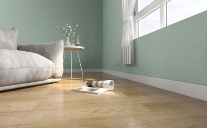 The Indispensable Role of Skirting Boards in Home Renovations