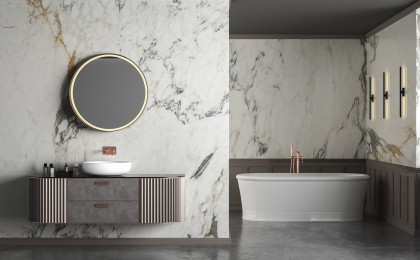 Why Choose Intcodecor's SPC Wall Panels for Your Space