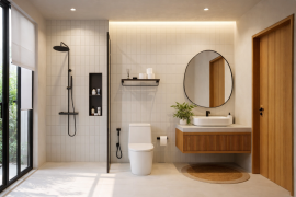 SPC Wall Panels: Elevate Your Home with Quality, Modern Aesthetics, and Eco-Friendly Benefits class=