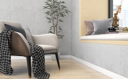 The Impact of Skirting Boards on Room Design