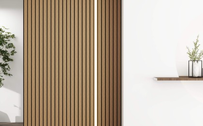 Wall Panels and Decorative Cladding: A Guide by Intco Decor