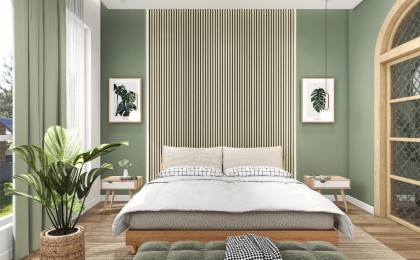 Wall Paneling: Ideas, Benefits, and How to Choose