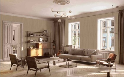 Intco Decor's WPC Wall Panels: Leading in Interior Design