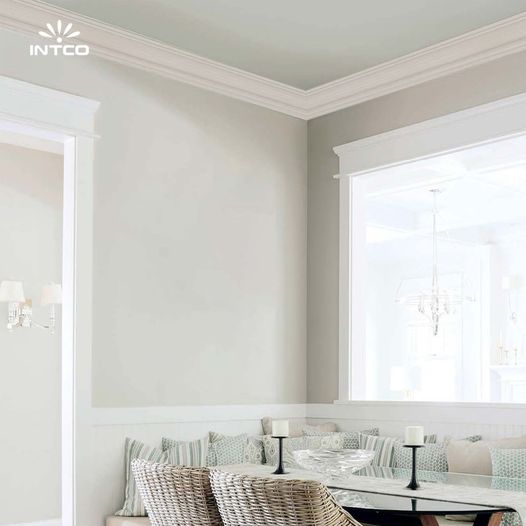 How To Choose Crown Moulding For Your Home