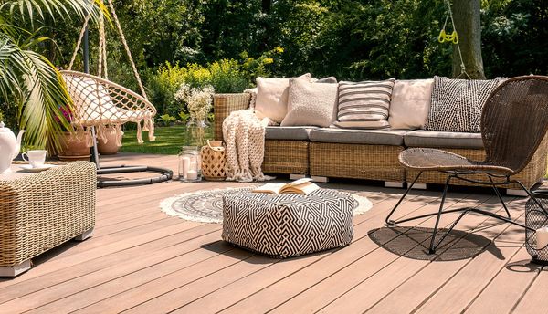 Benefits of Composite Decking You Need to Know