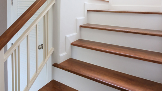 Choose the Best Wood for Stair Treads for a Stunning Home