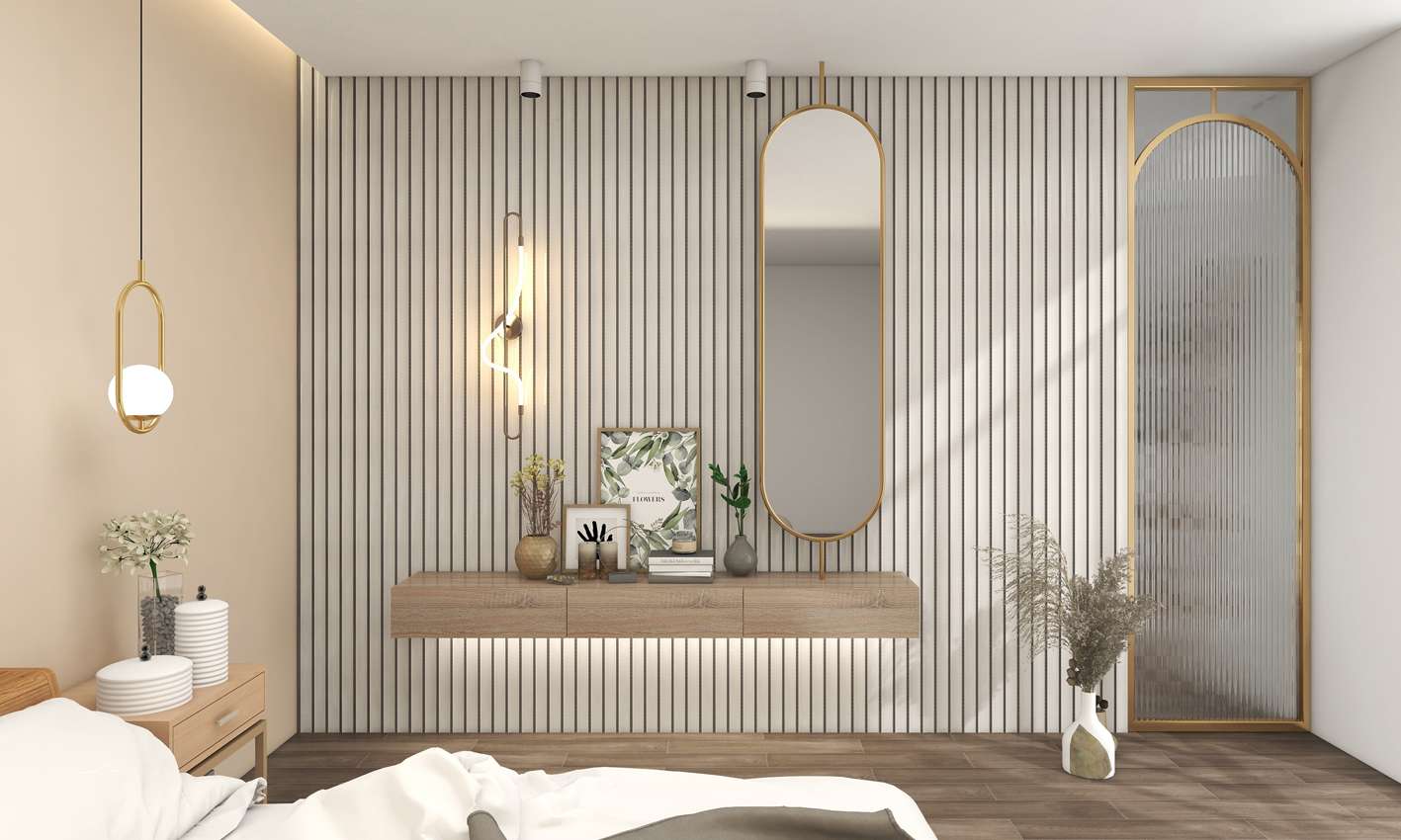 Why You Should Consider 3D Wall Panels For Your Home Study