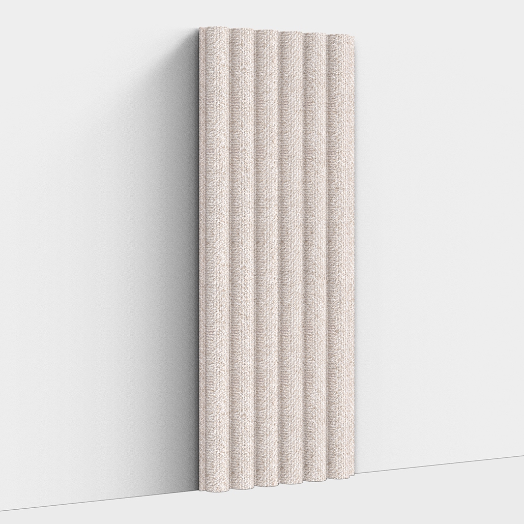 WPC Wall Panel JF332