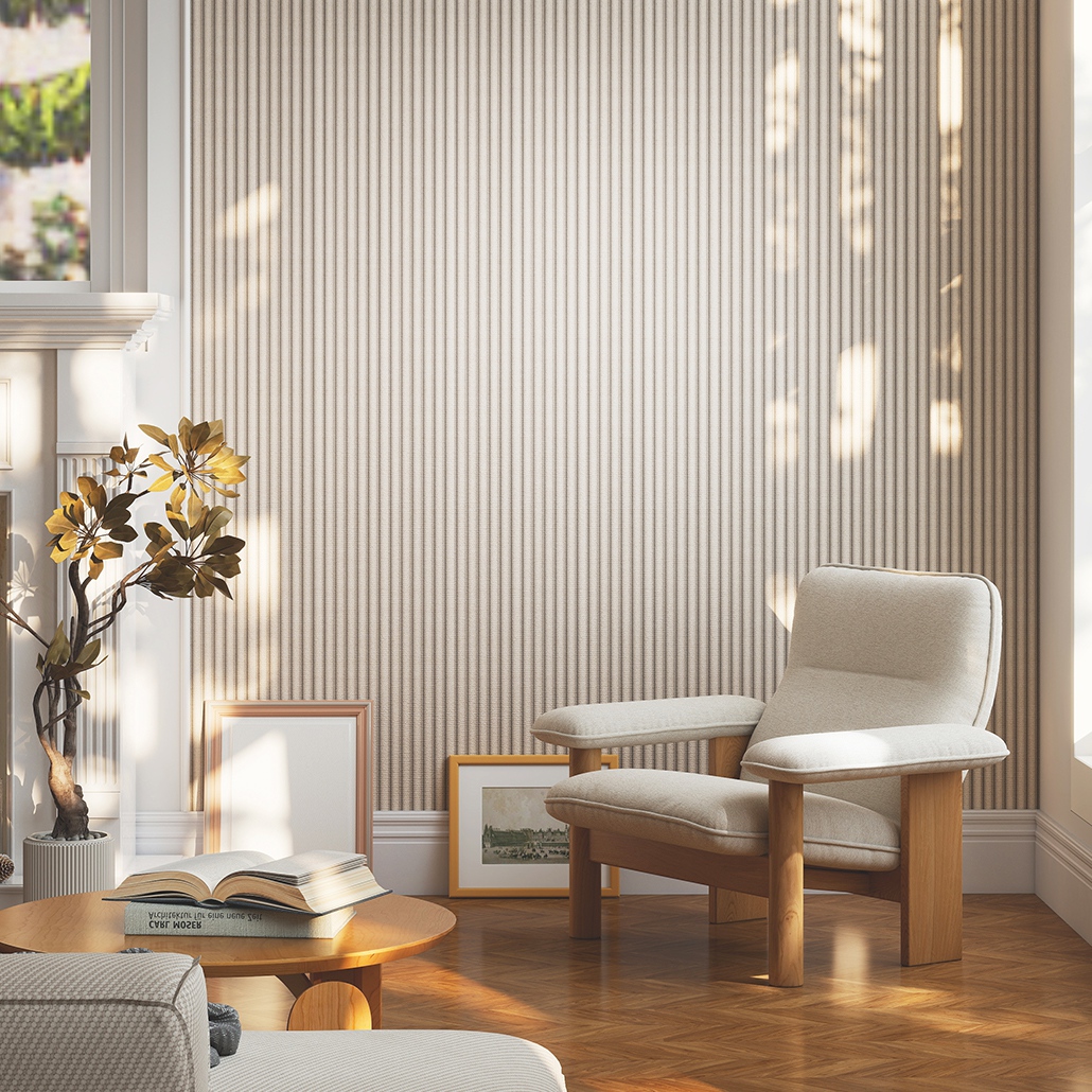 WPC Wall Panel JF332