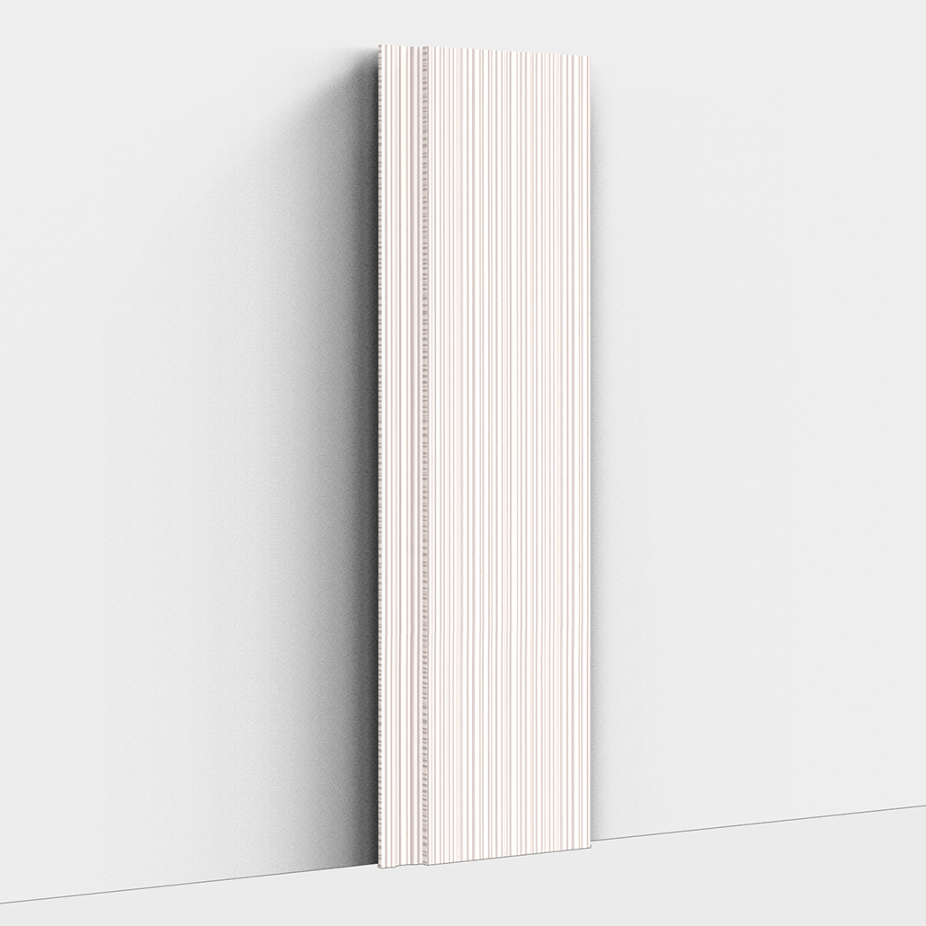 WPC Wall Panel JF357