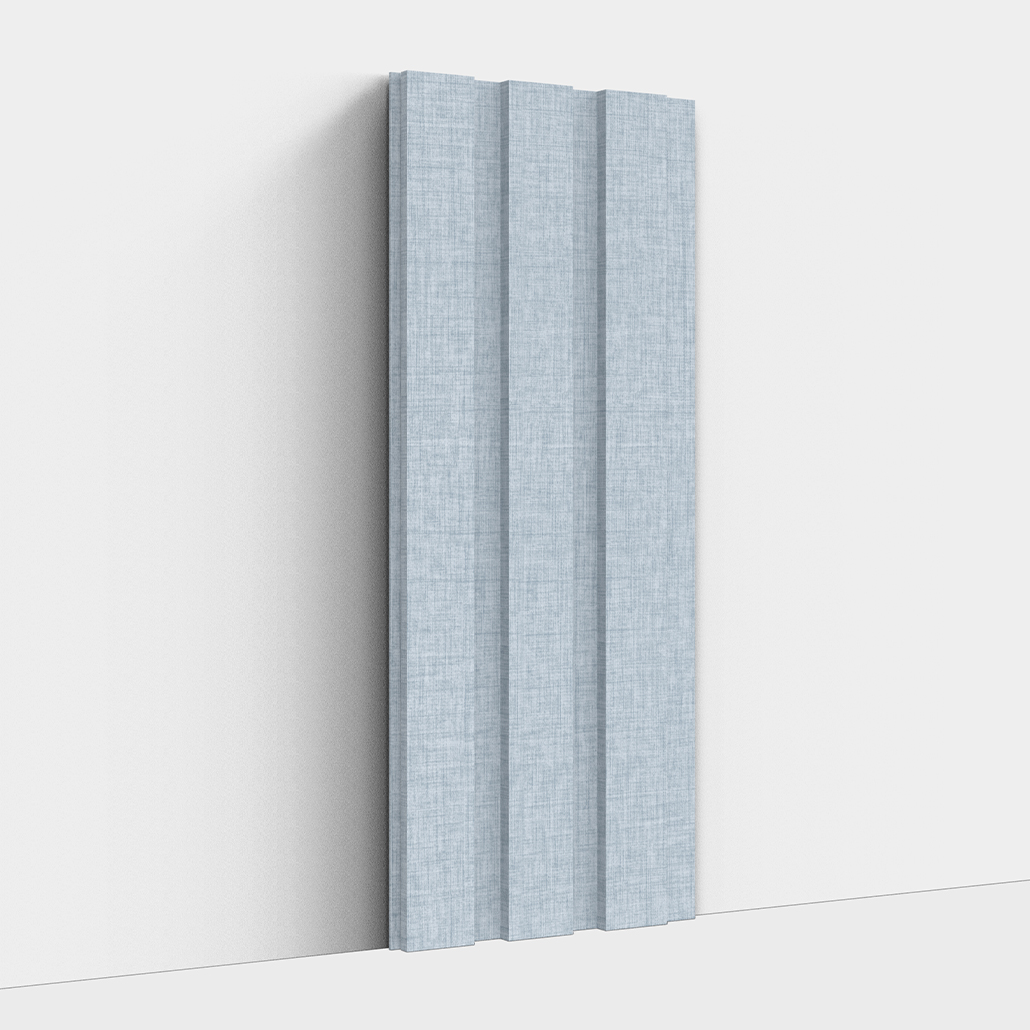 WPC Wall Panel SJF005