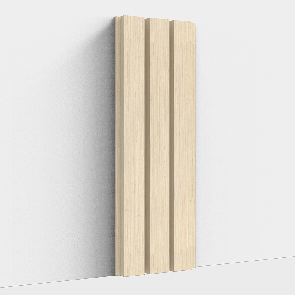 WPC Wall Panel SJF006