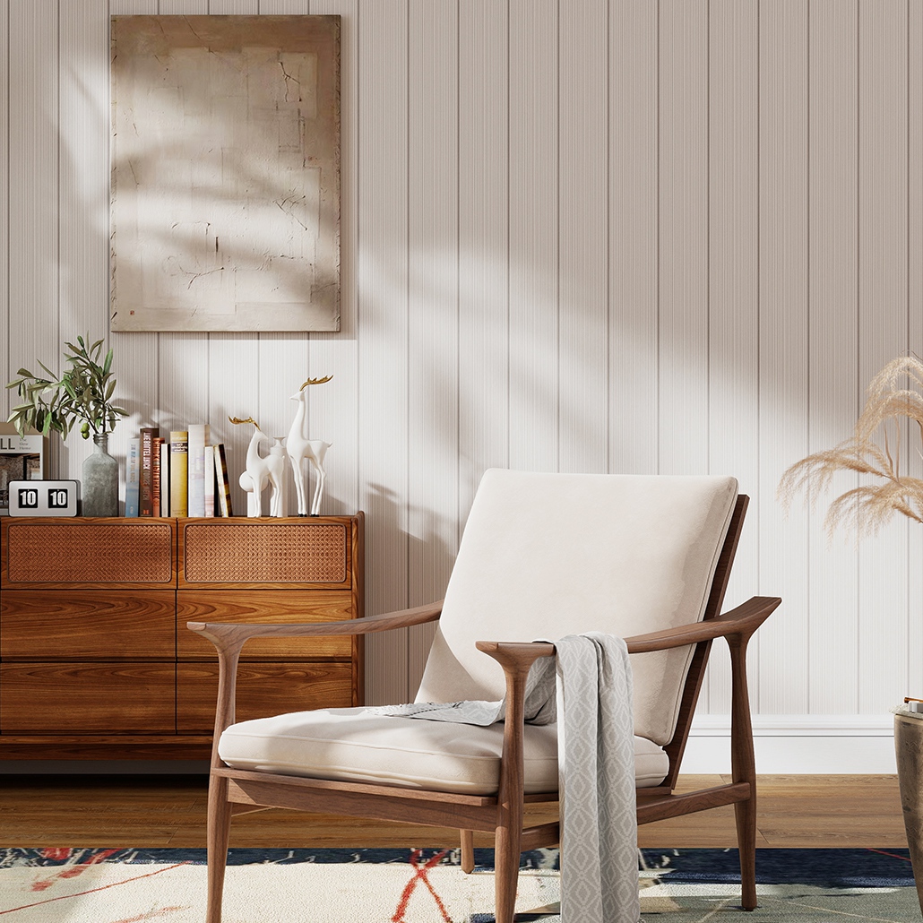 WPC Wall Panel JF357