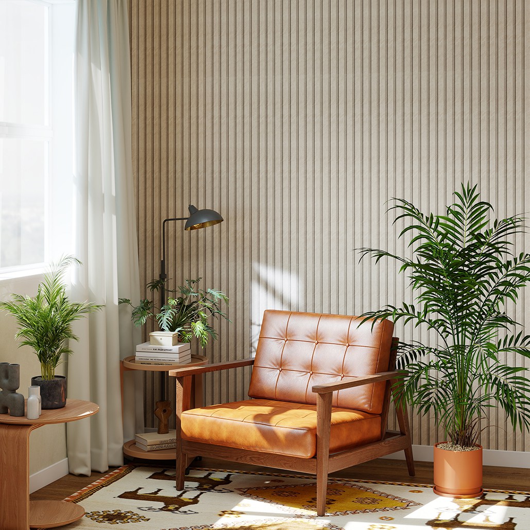 WPC Wall Panel JF362