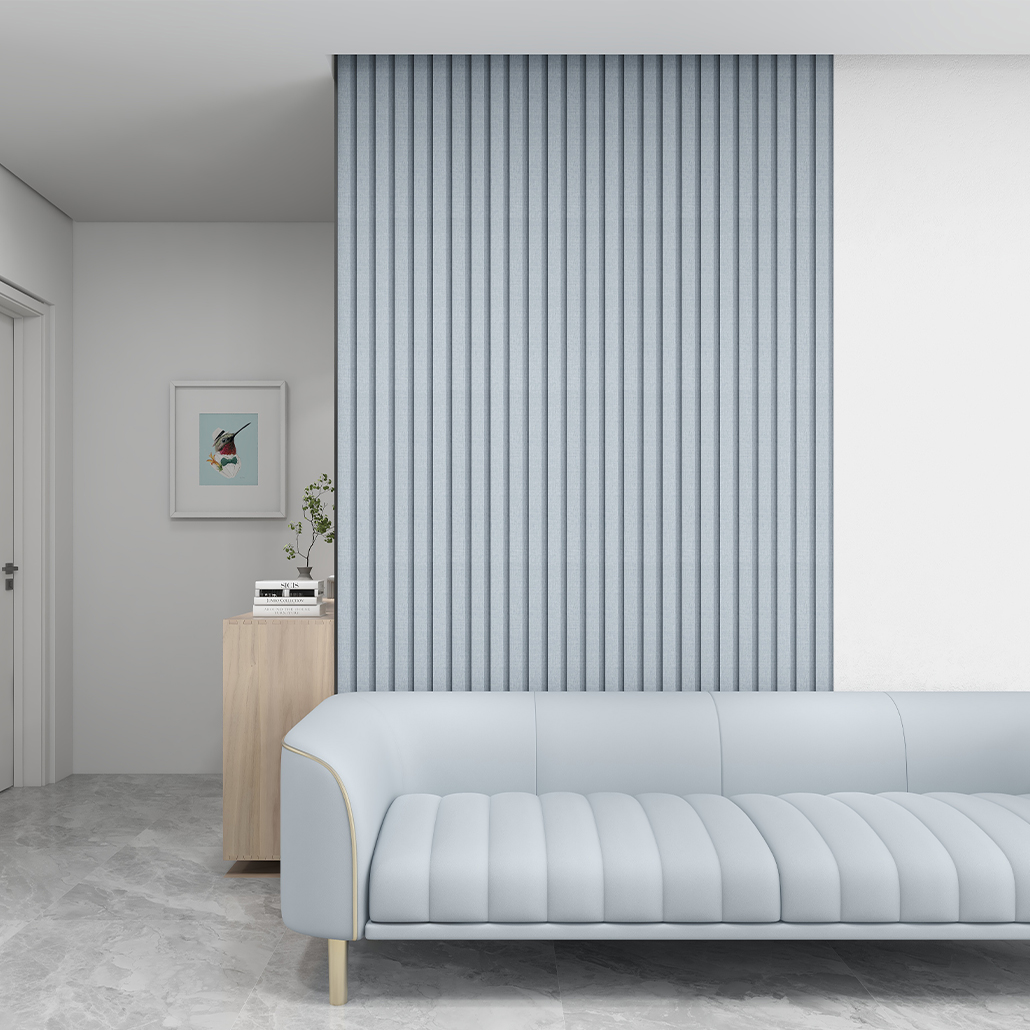 WPC Wall Panel SJF005